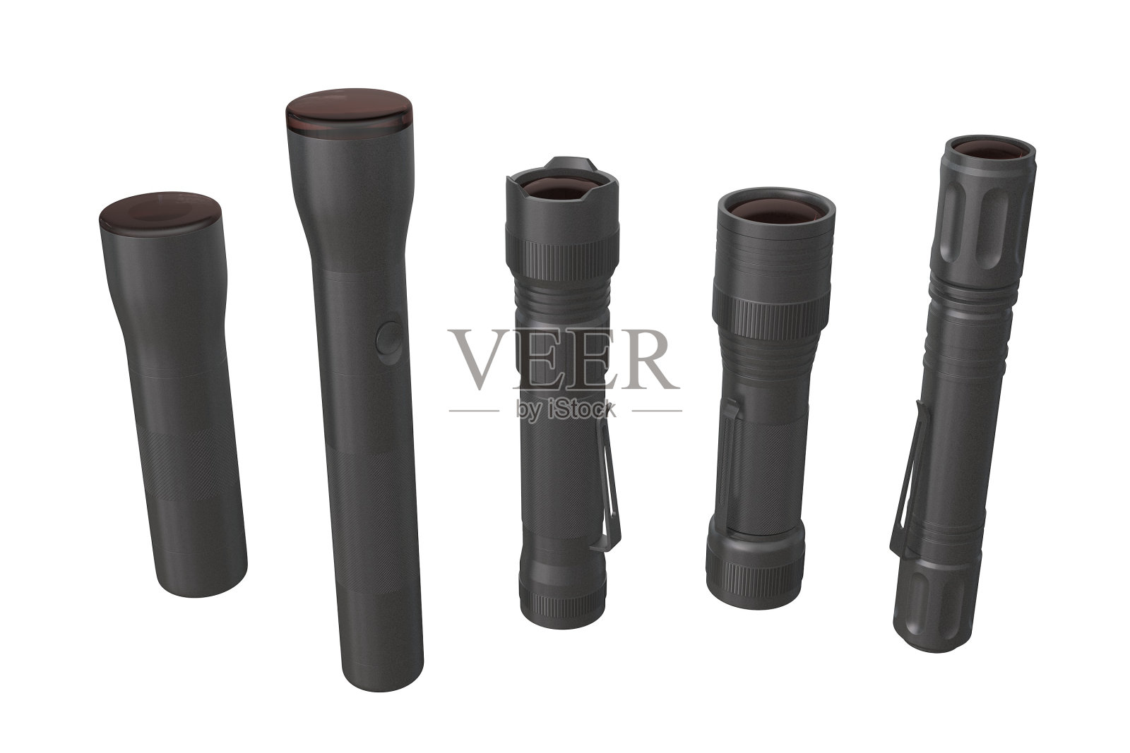 手电筒套照片摄影图片