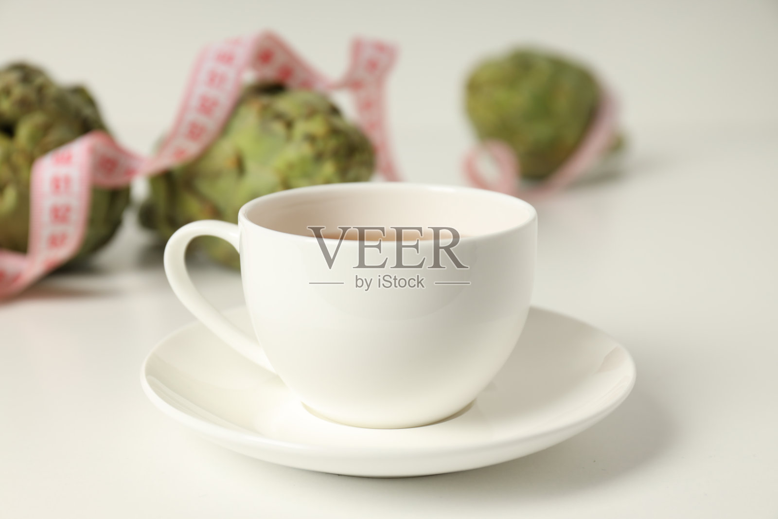 产品以保健、保健为理念——洋蓟医药照片摄影图片