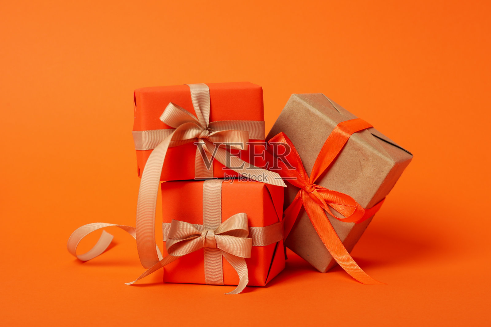 秋天和秋天的季节，秋天的礼物和礼物的概念照片摄影图片