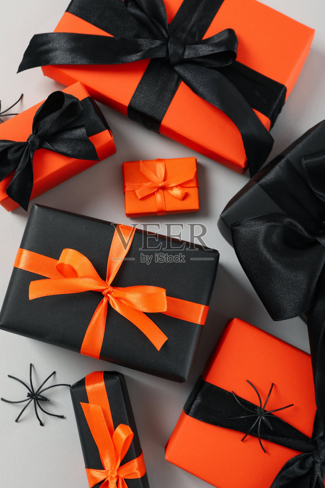 秋天和秋天的季节，秋天的礼物和礼物的概念照片摄影图片