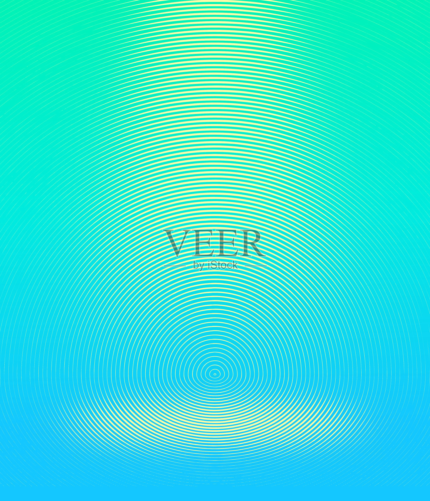 彩色工作室背景插画图片素材