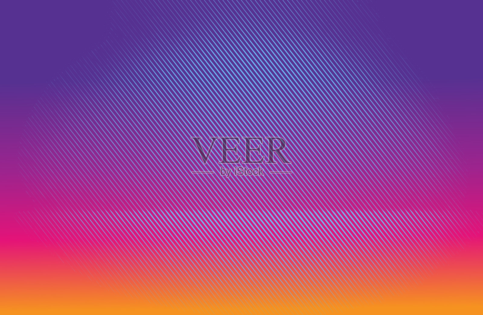 彩色工作室背景插画图片素材