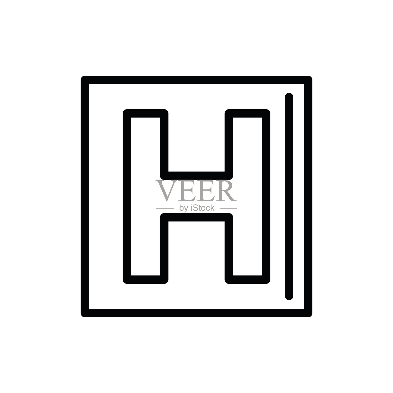 医疗图标插画图片素材