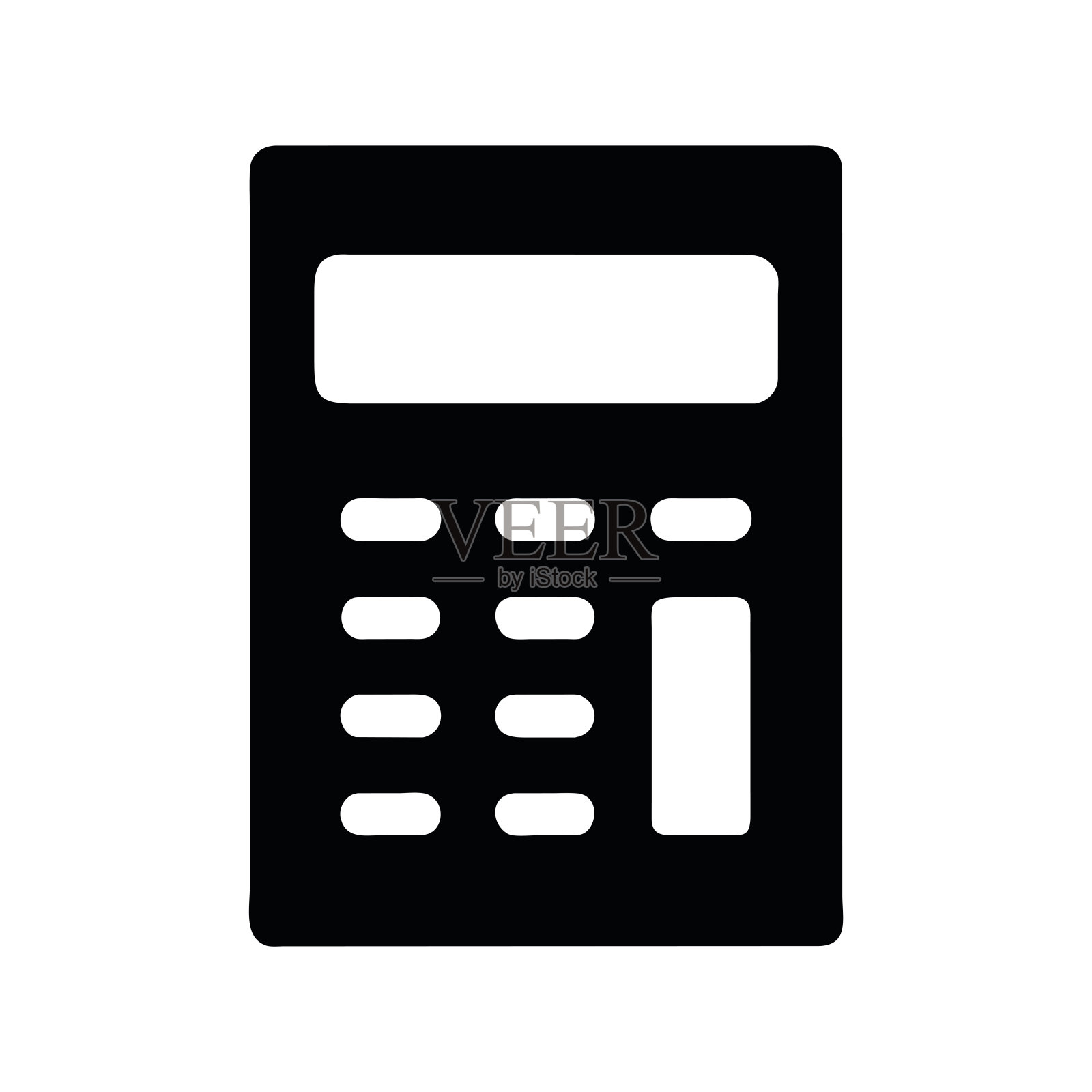 业务图标插画图片素材