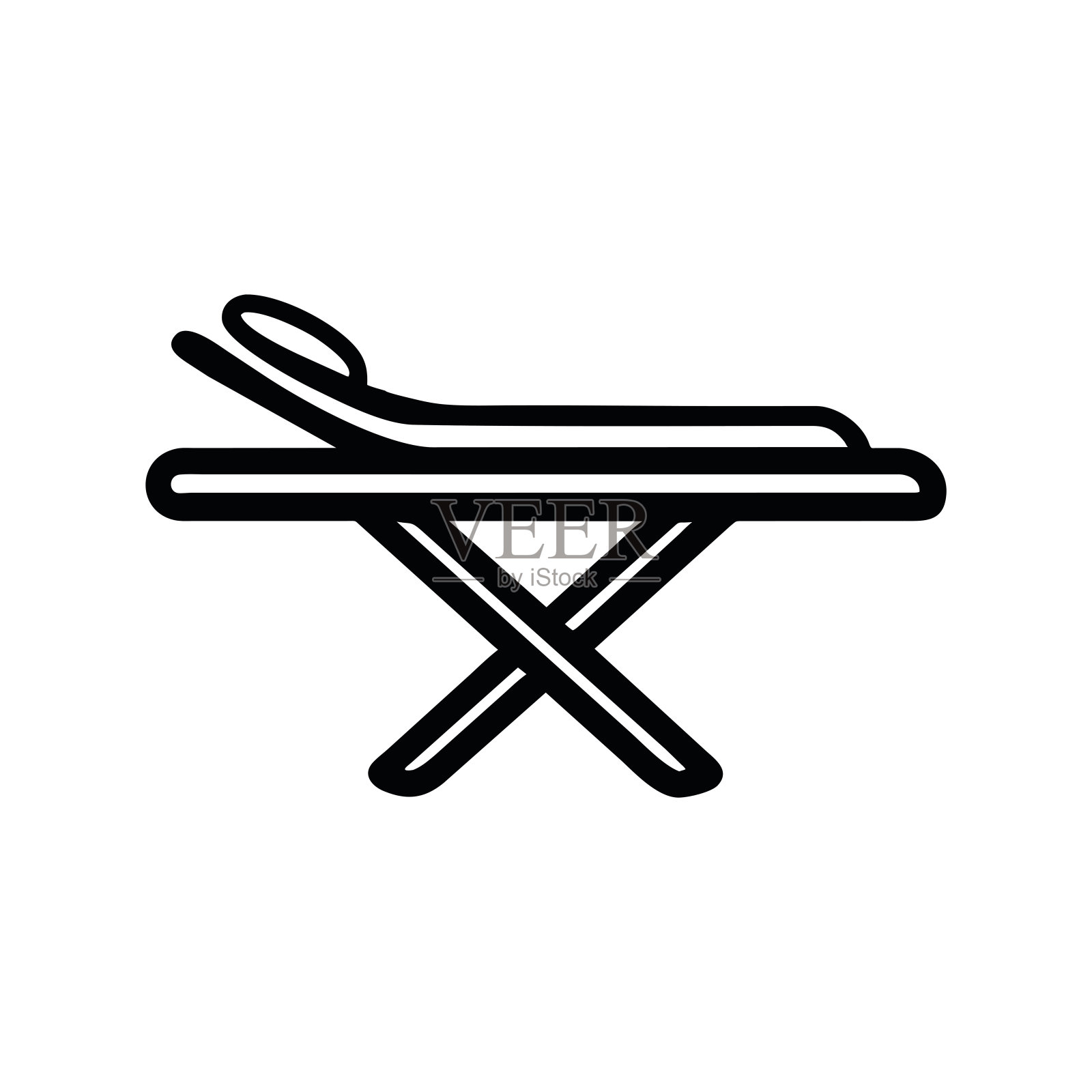 医疗图标插画图片素材