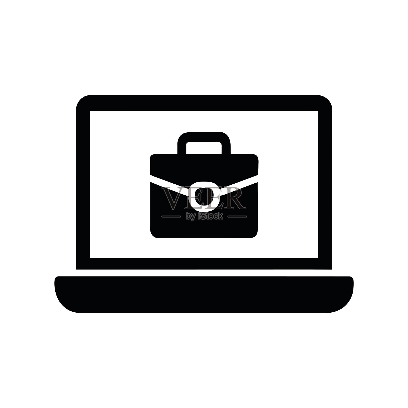 业务图标插画图片素材