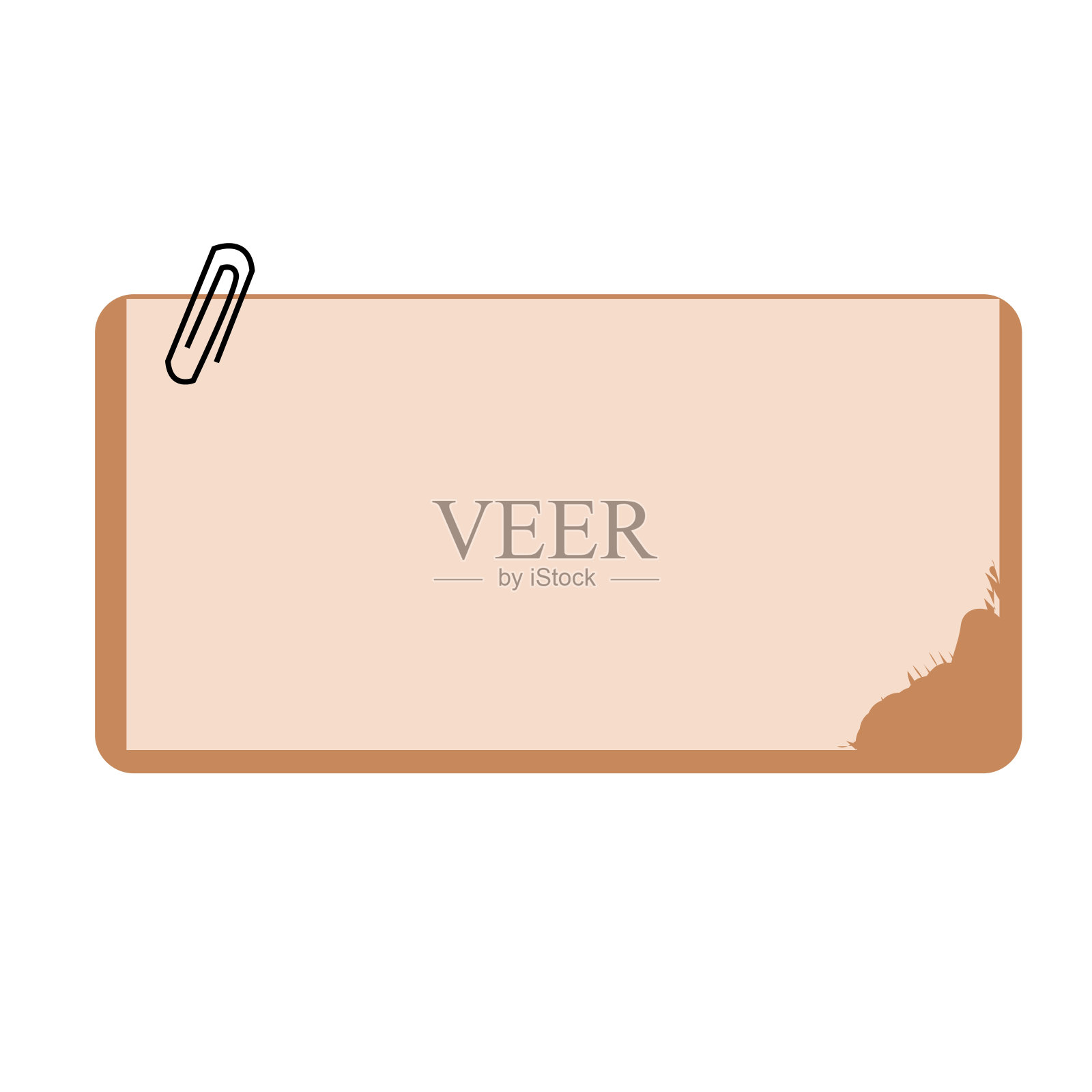 笔记,笔记本。日志记录集。涂鸦的设计。插画图片素材