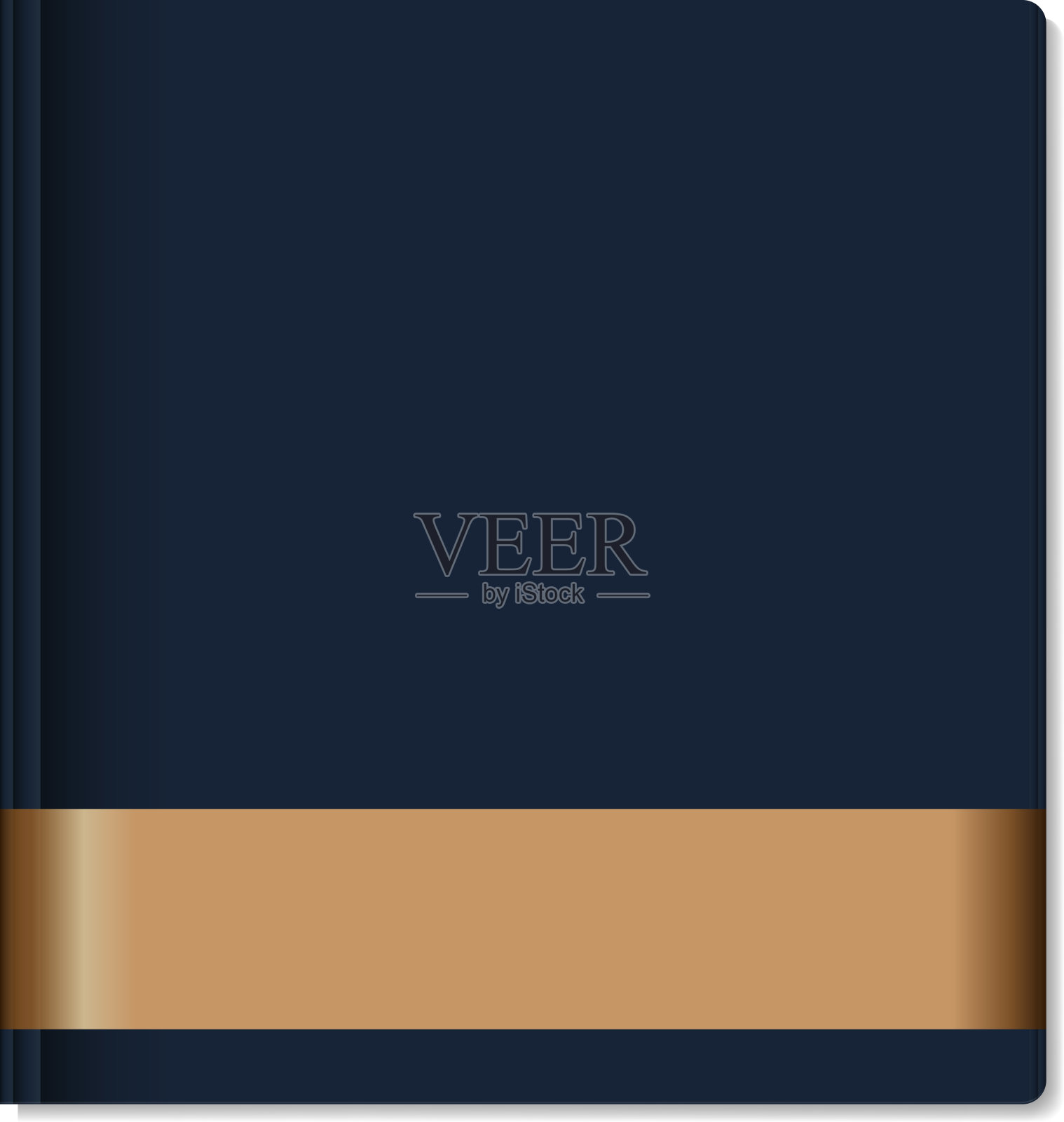 本框架插画图片素材