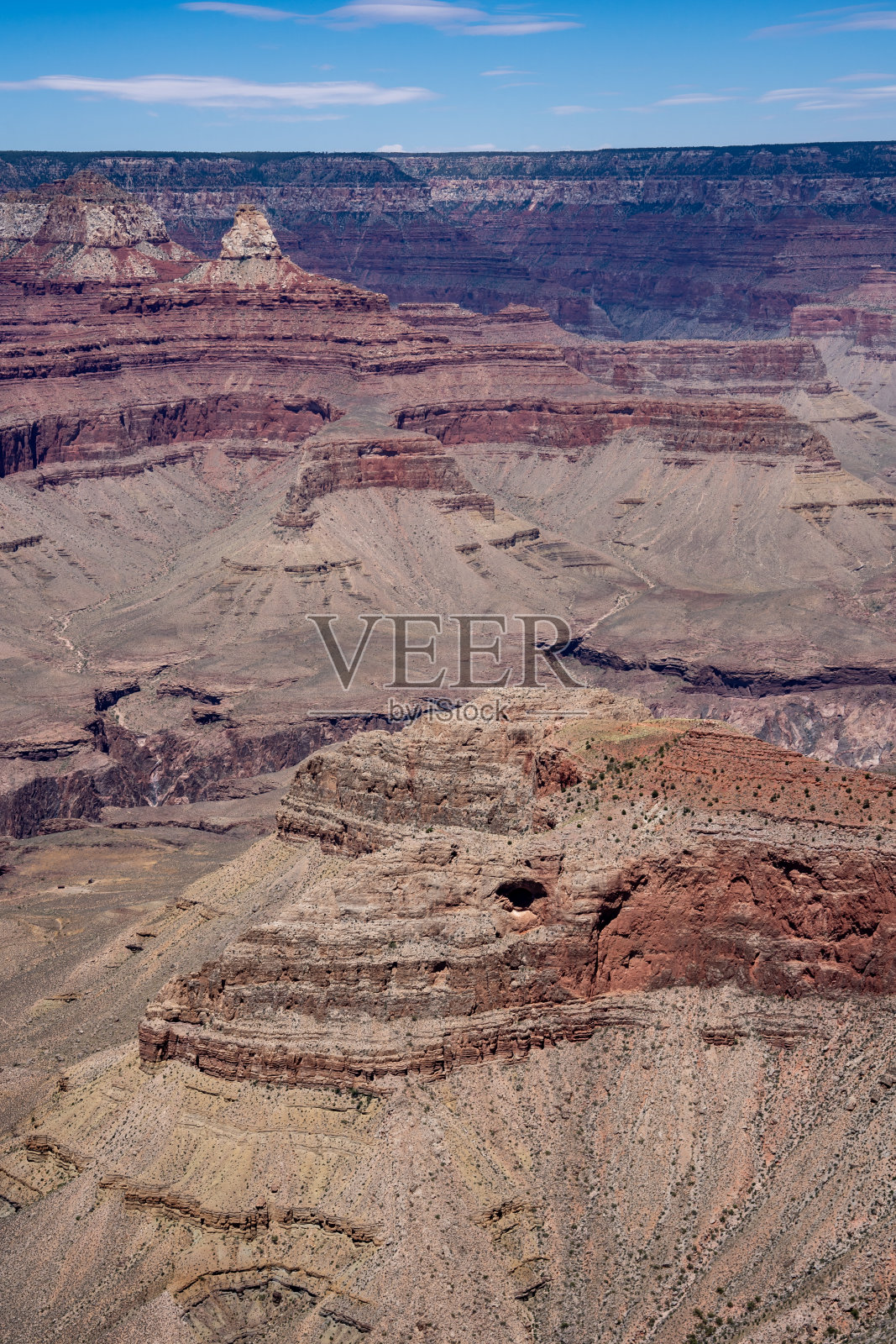 美国大峡谷国家公园照片摄影图片