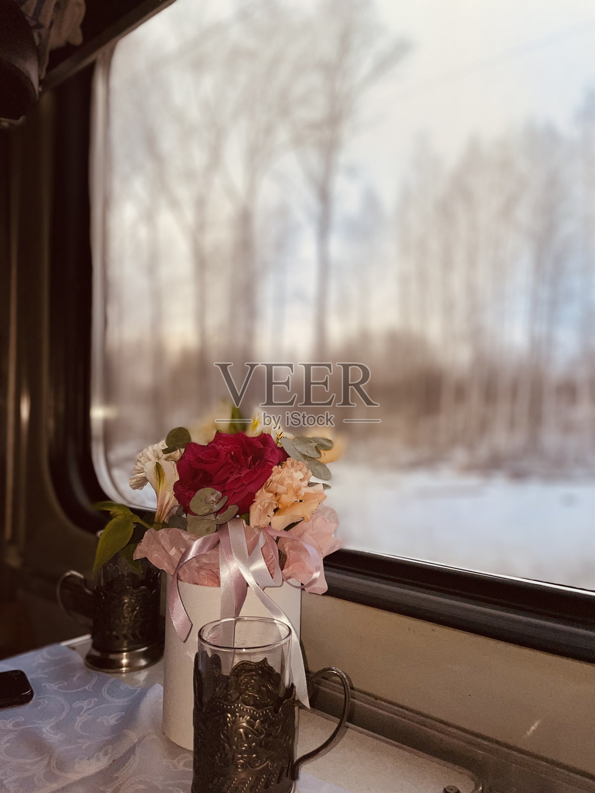 火车照片摄影图片