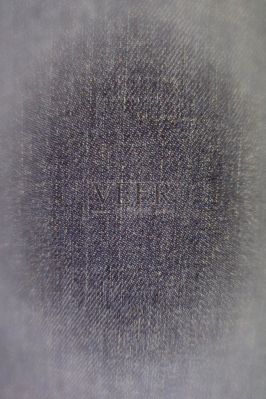 灰色牛仔裤表面纹理细致。抽象的背景或纹理。设计空白照片摄影图片