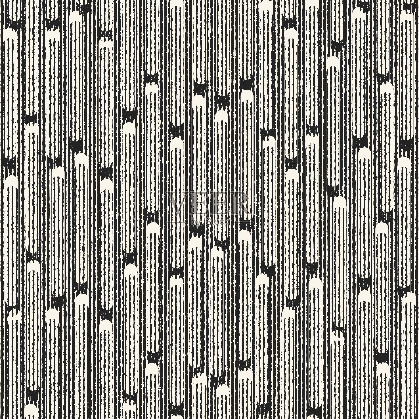 单色拉丝斑驳条纹图案插画图片素材