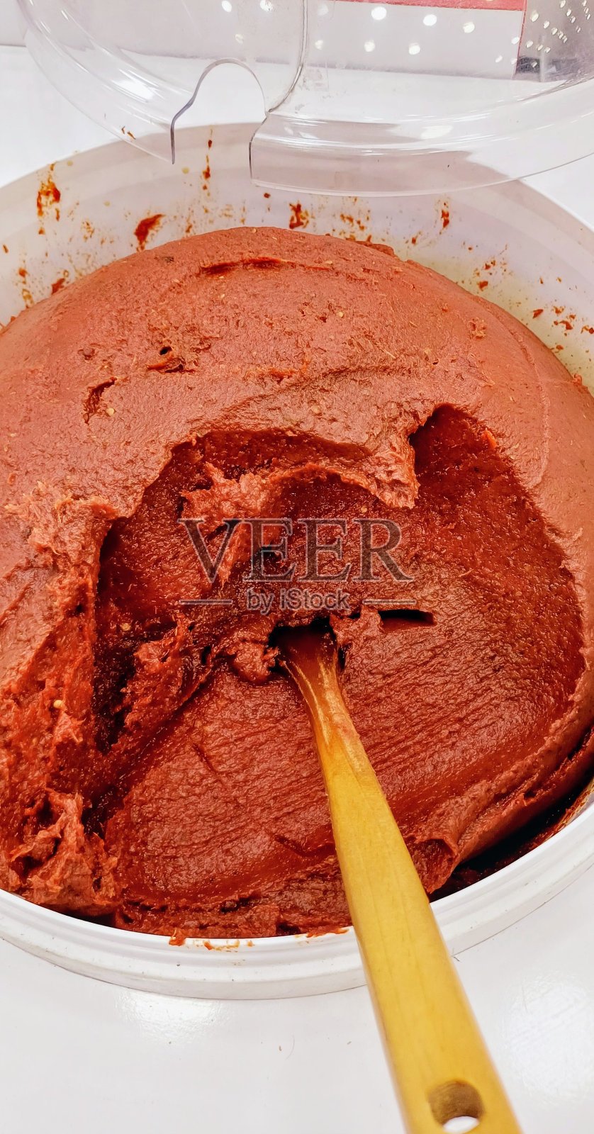 番茄酱照片摄影图片