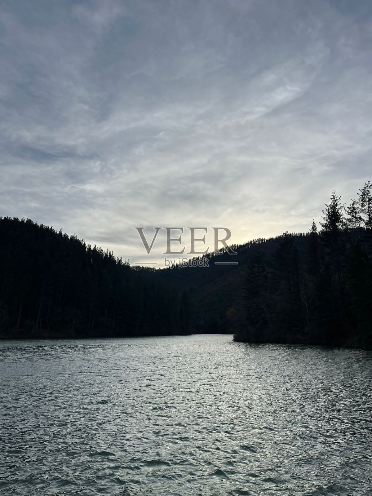 Aixola大坝照片摄影图片