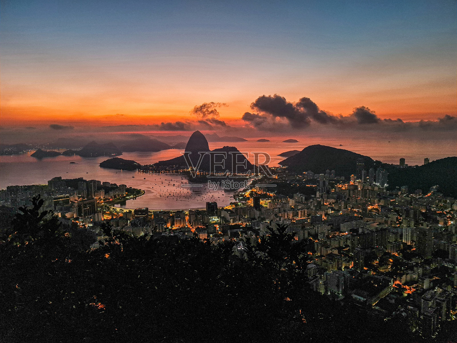 巴西公布照片摄影图片