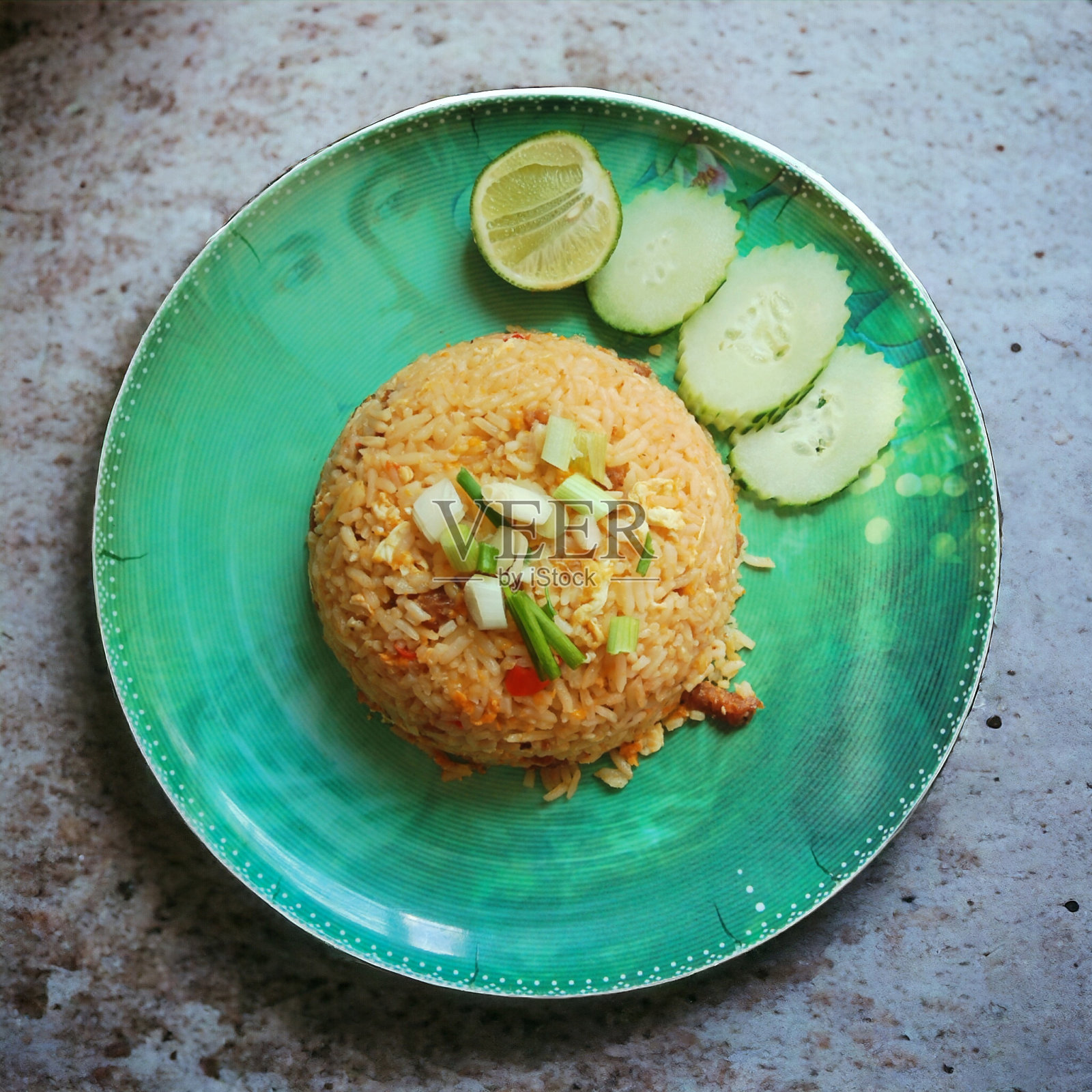 泰国菜照片摄影图片