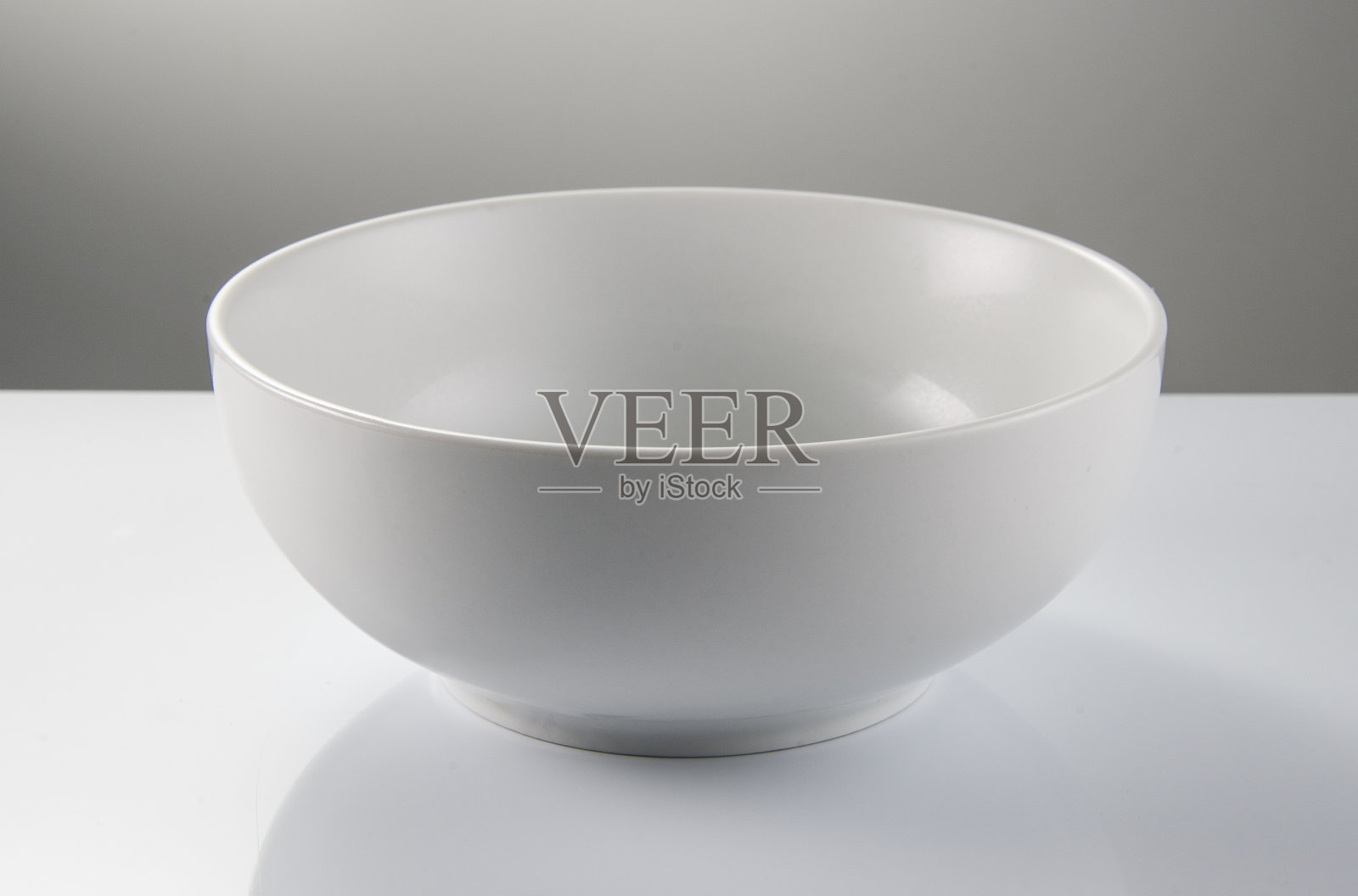 白碗照片摄影图片