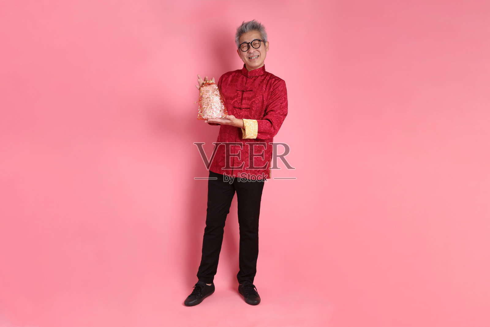 春节快乐照片摄影图片