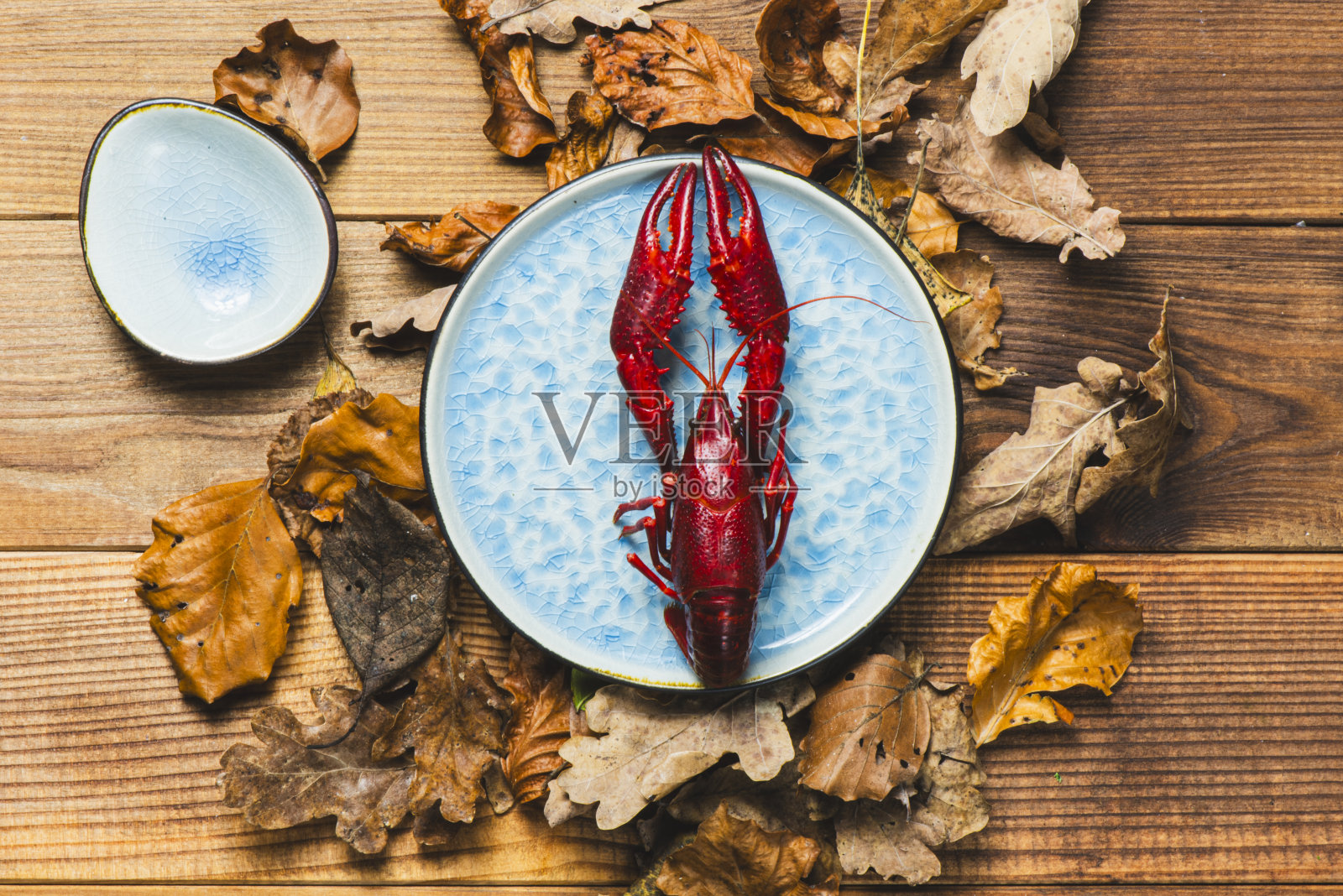 小龙虾海鲜照片摄影图片