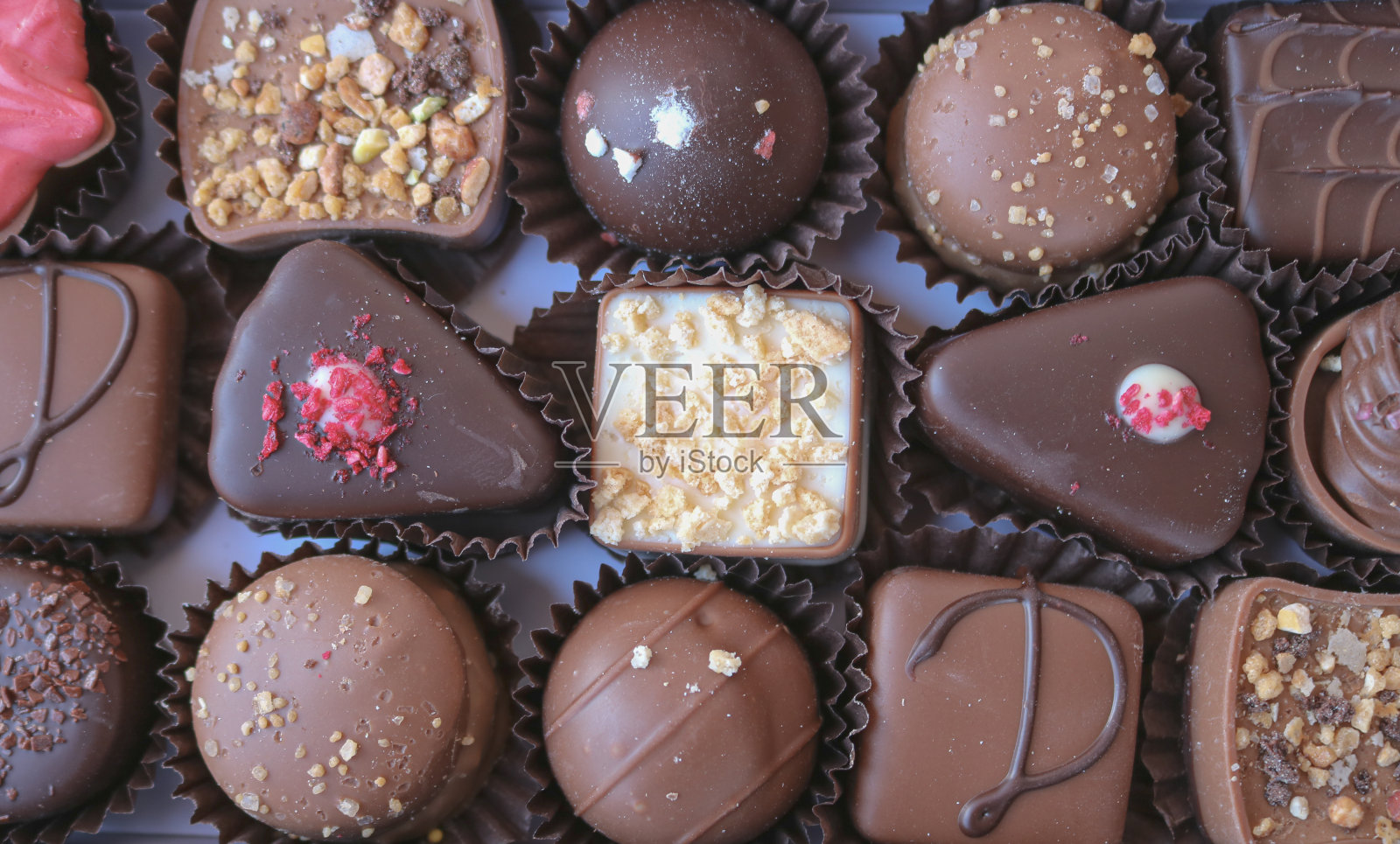 巧克力照片摄影图片