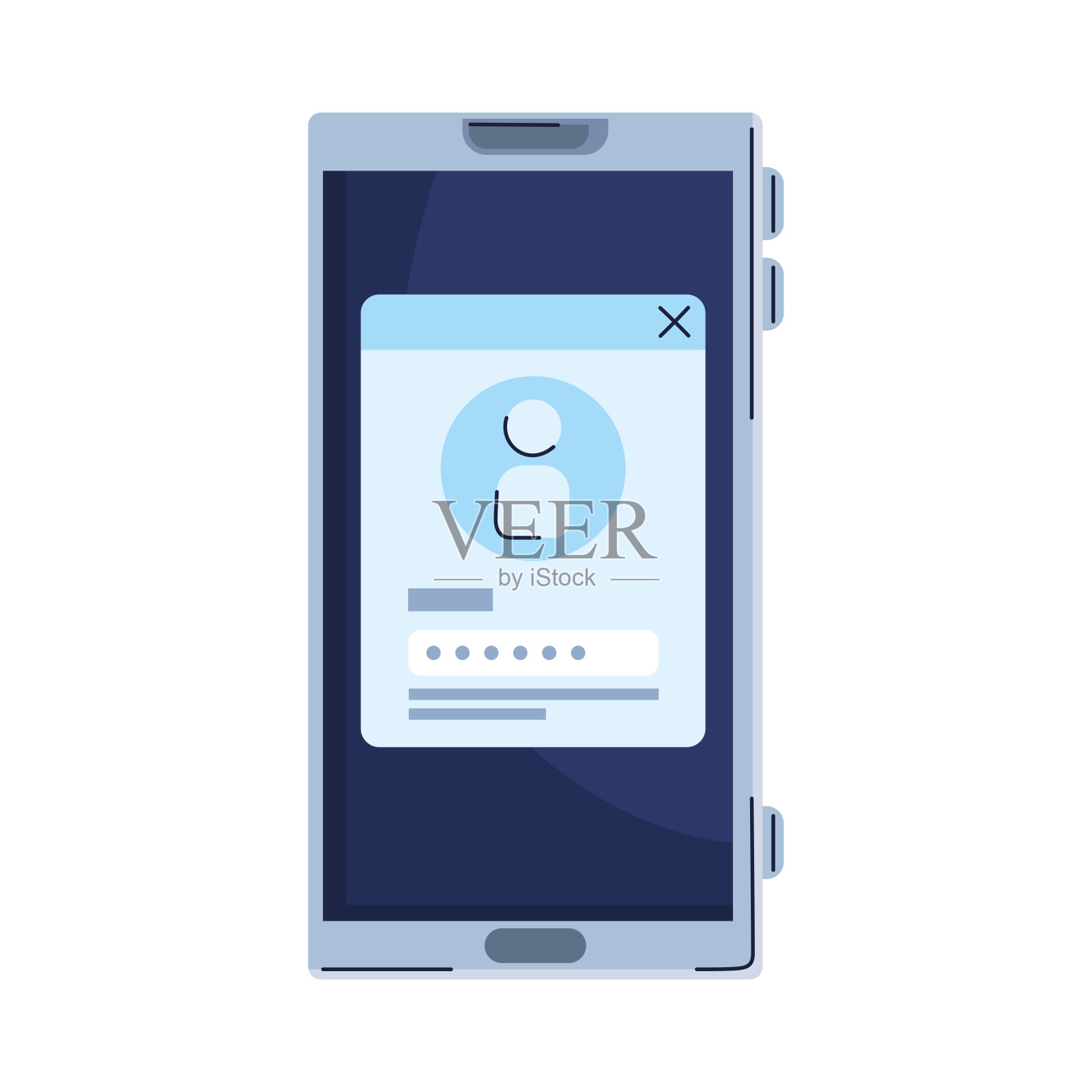 2022 09 15 STUDIO PC 2226a Ups 404错误插画图片素材