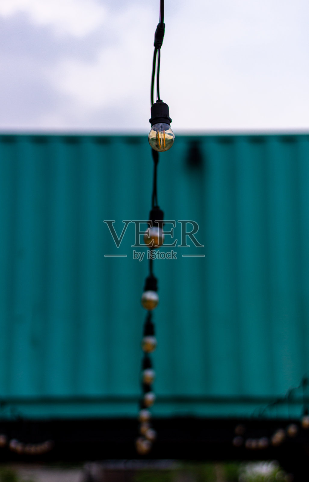 球茎作为室外审美装饰照片摄影图片