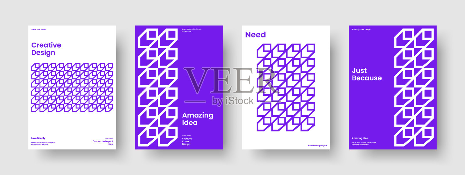 摘要书籍封面布局。隔离报表模板。创意传单设计。横幅。背景。海报。业务演示。手册。笔记本。投资组合。时事通讯。小册子。杂志。传单插画图片素材