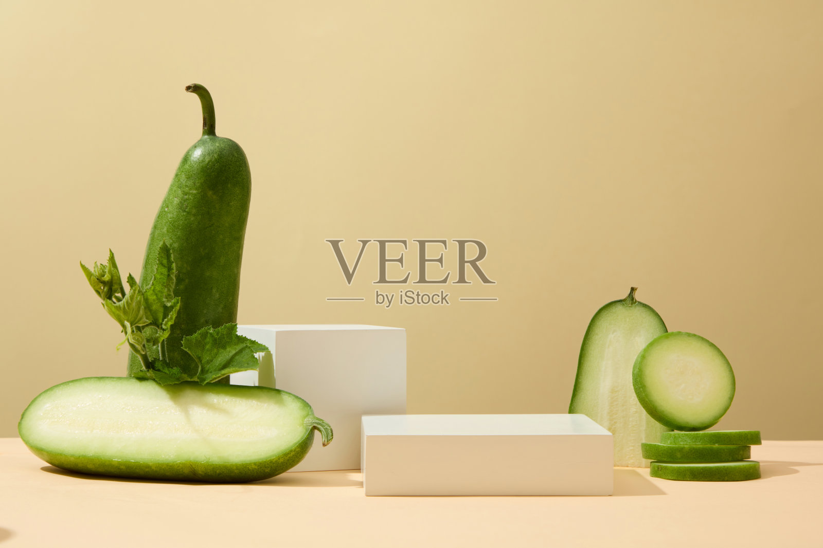 冬瓜照片摄影图片