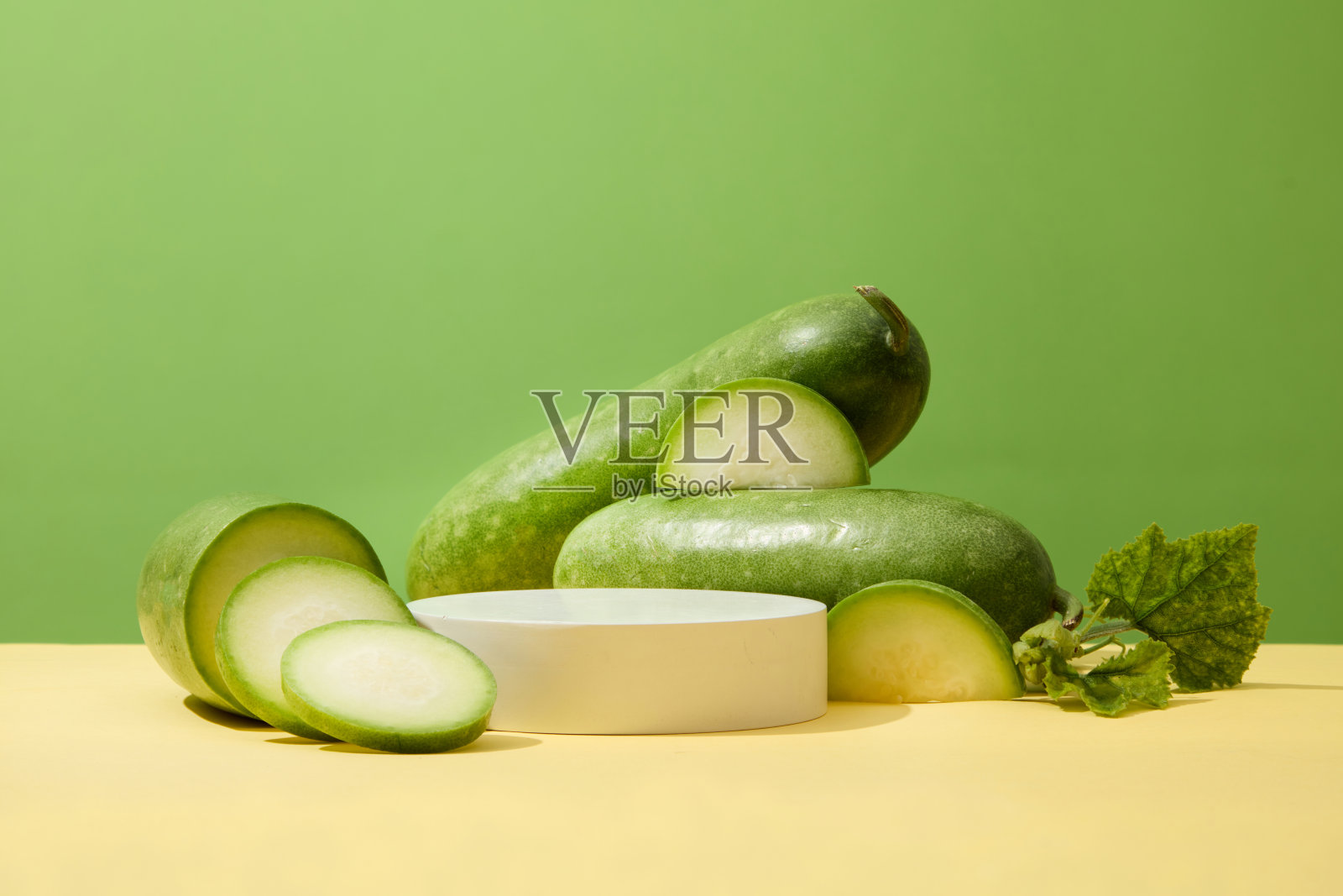 冬瓜照片摄影图片