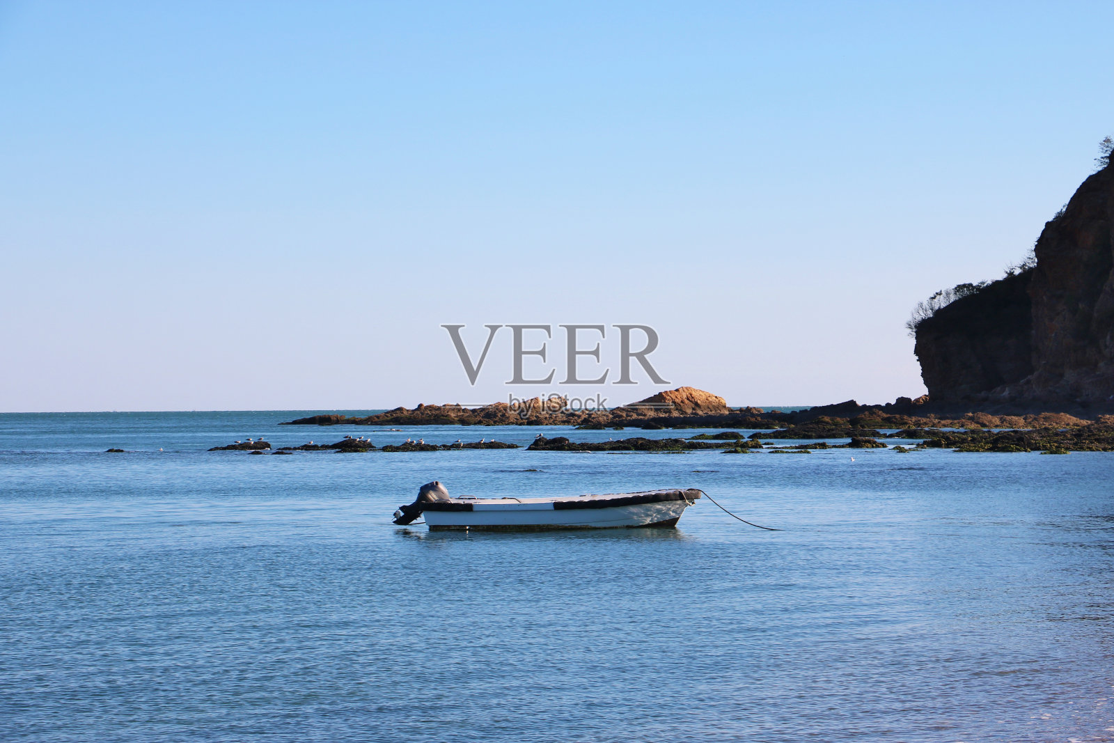 中国大连的星海湾照片摄影图片