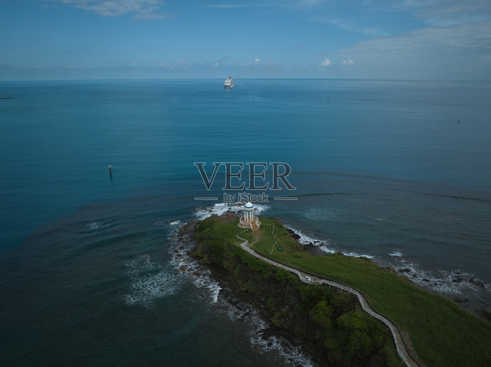 多米尼加共和国照片摄影图片