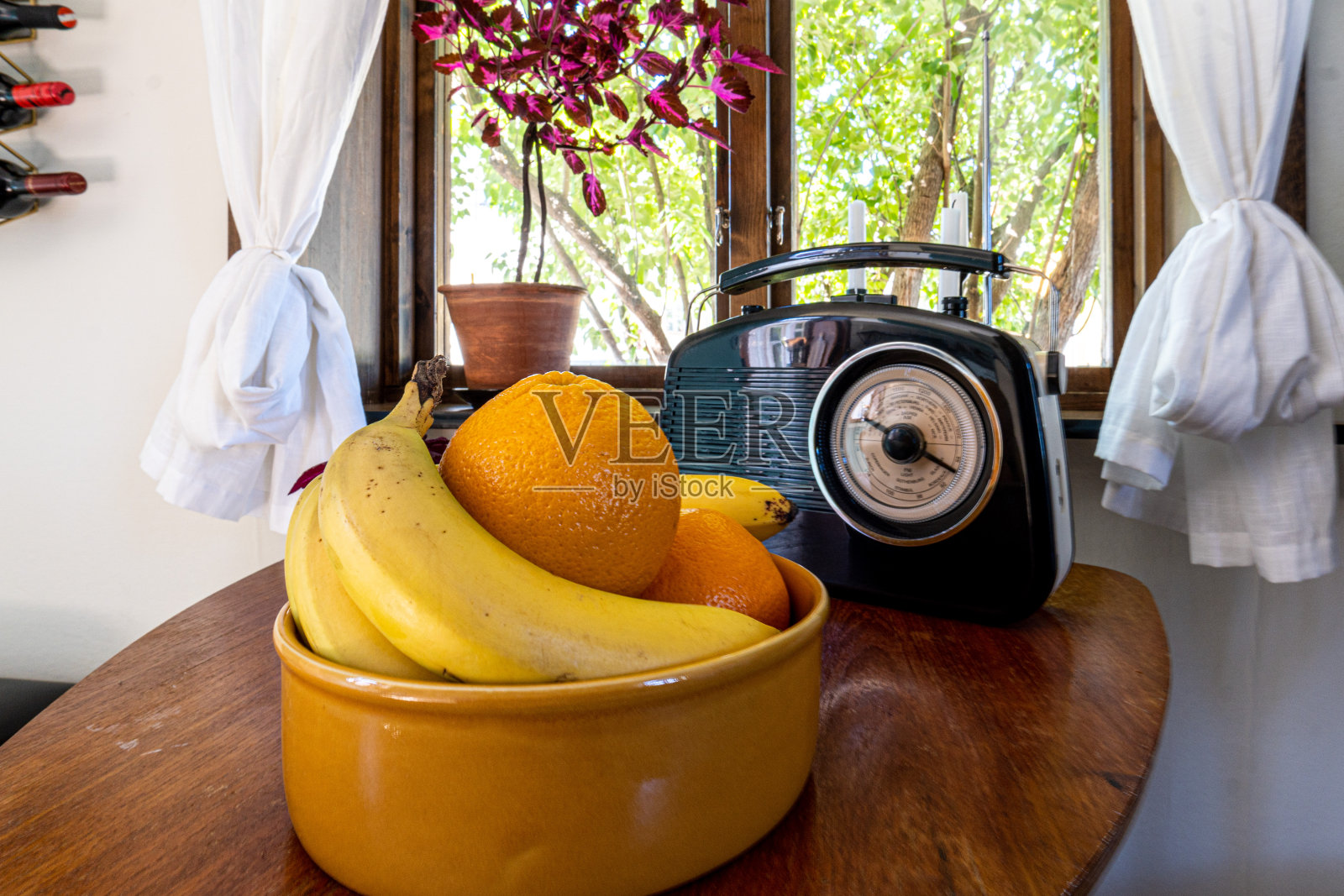 广播照片摄影图片