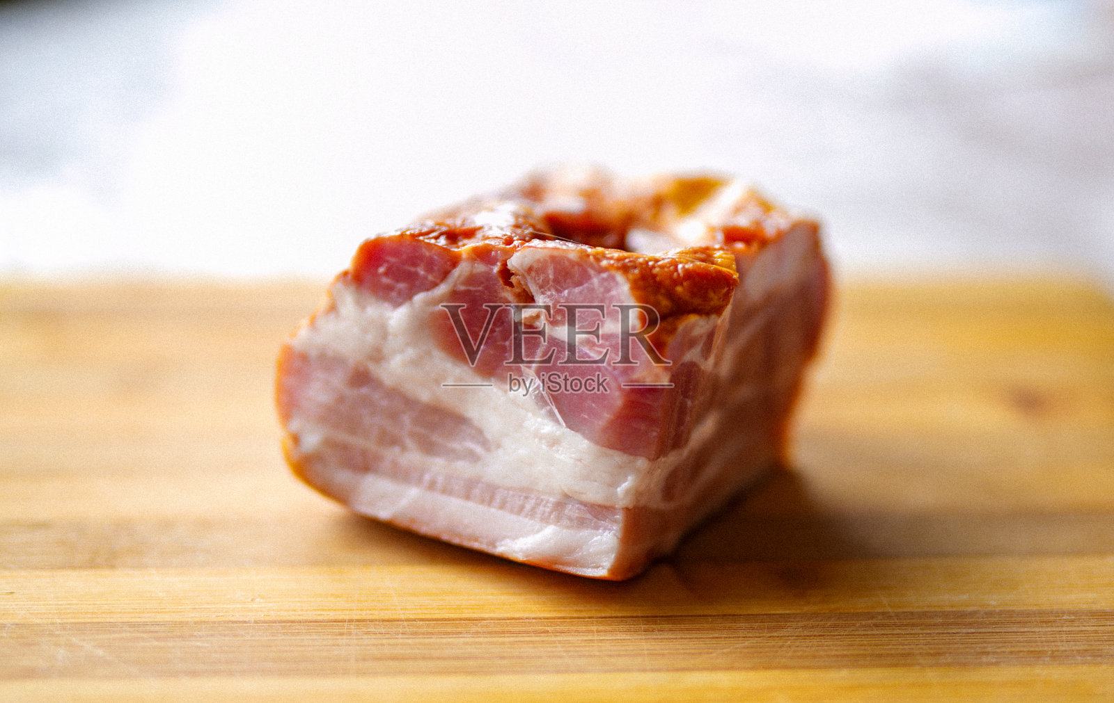 香熏肉照片摄影图片