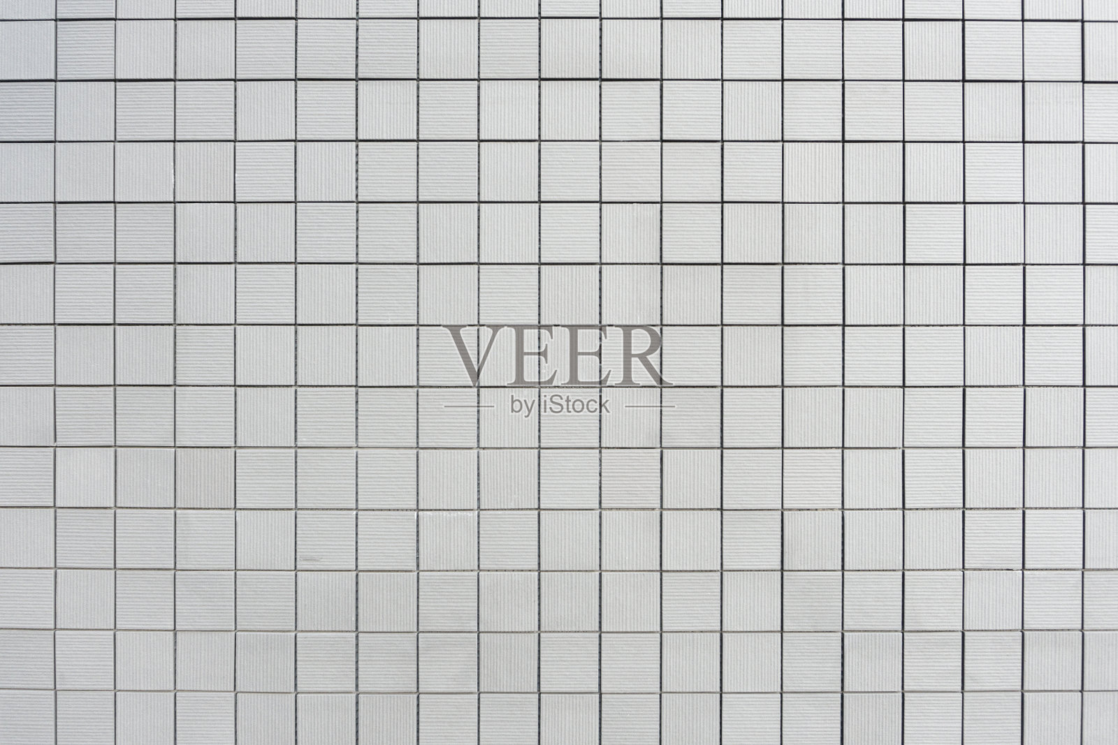 白色瓷砖块的纹理图案材料照片摄影图片