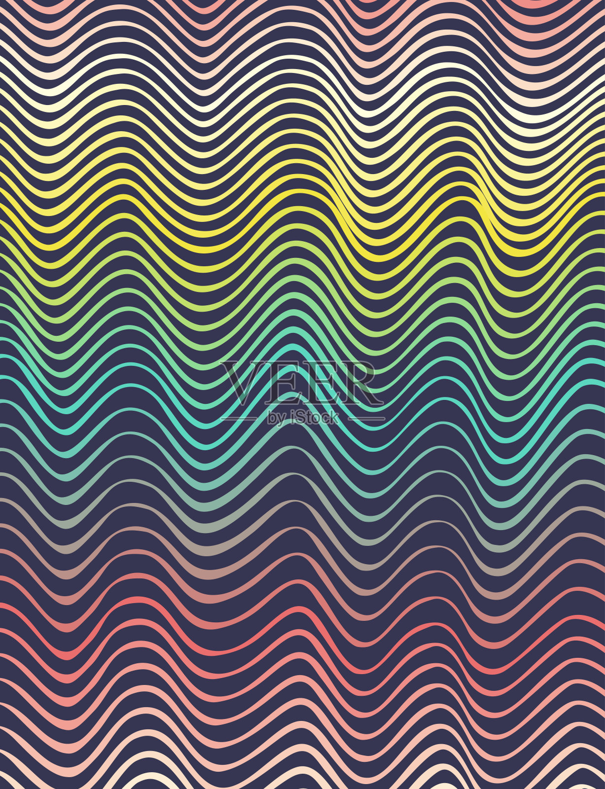 抽象的背景插画图片素材