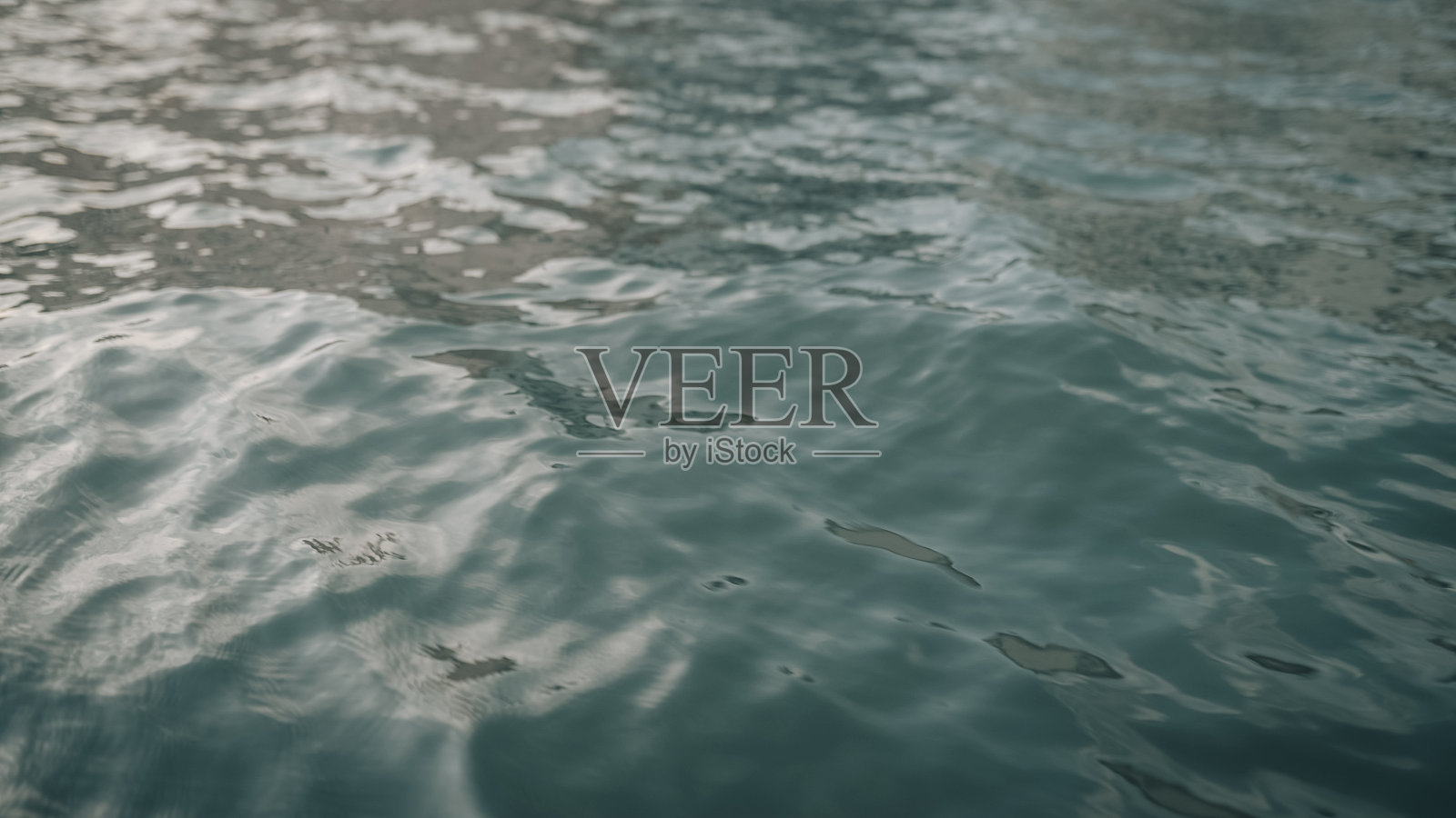 运河水景照片摄影图片