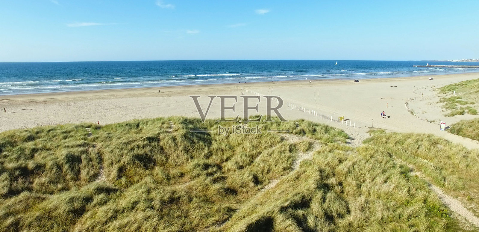 卡斯尔洛克&大西洋公司，北爱尔兰德里照片摄影图片