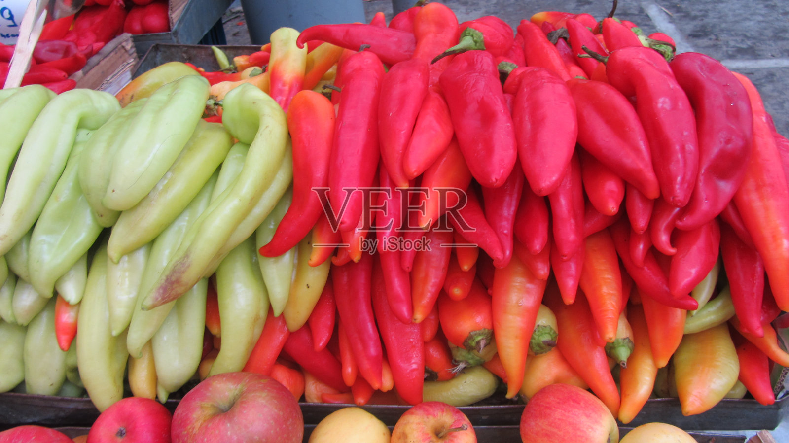 Frutas y verduras照片摄影图片