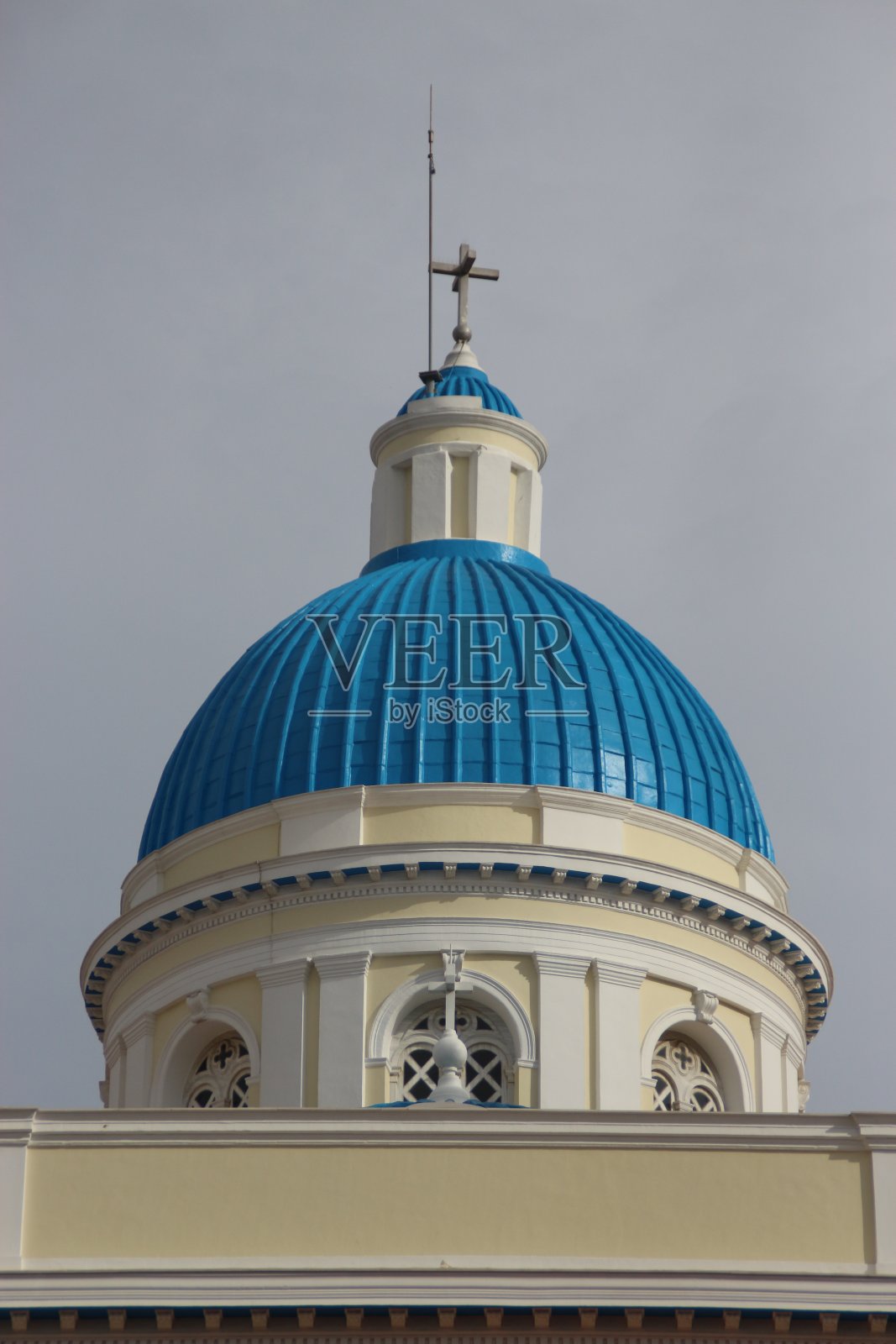 伊格莱西亚·圣·尼古拉斯·雅典照片摄影图片