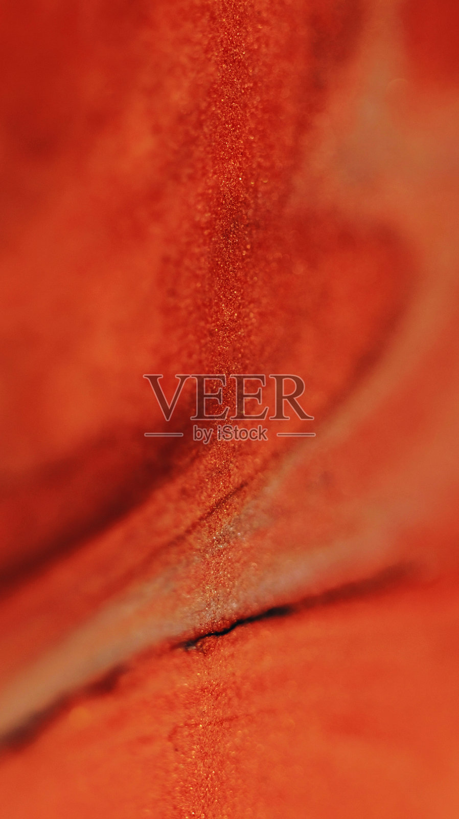 闪光流体纹理墨水背景红漆照片摄影图片