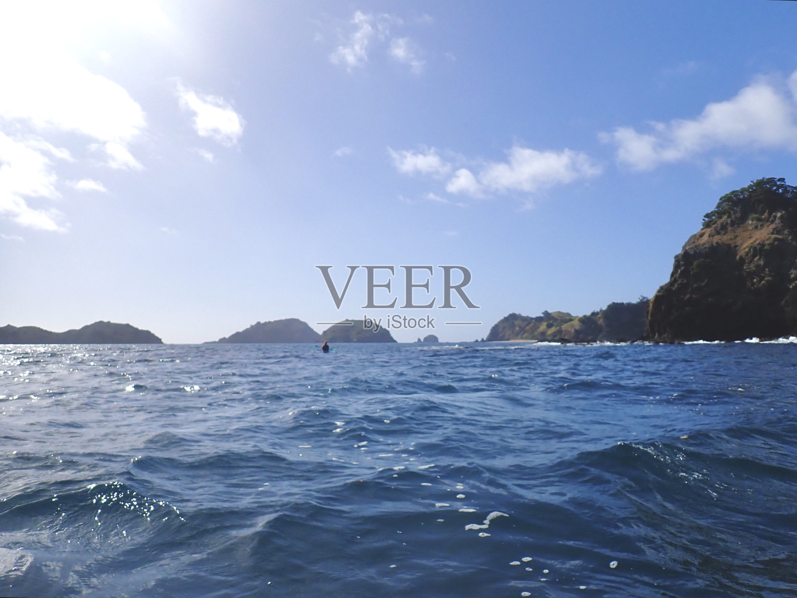 海岸线照片摄影图片