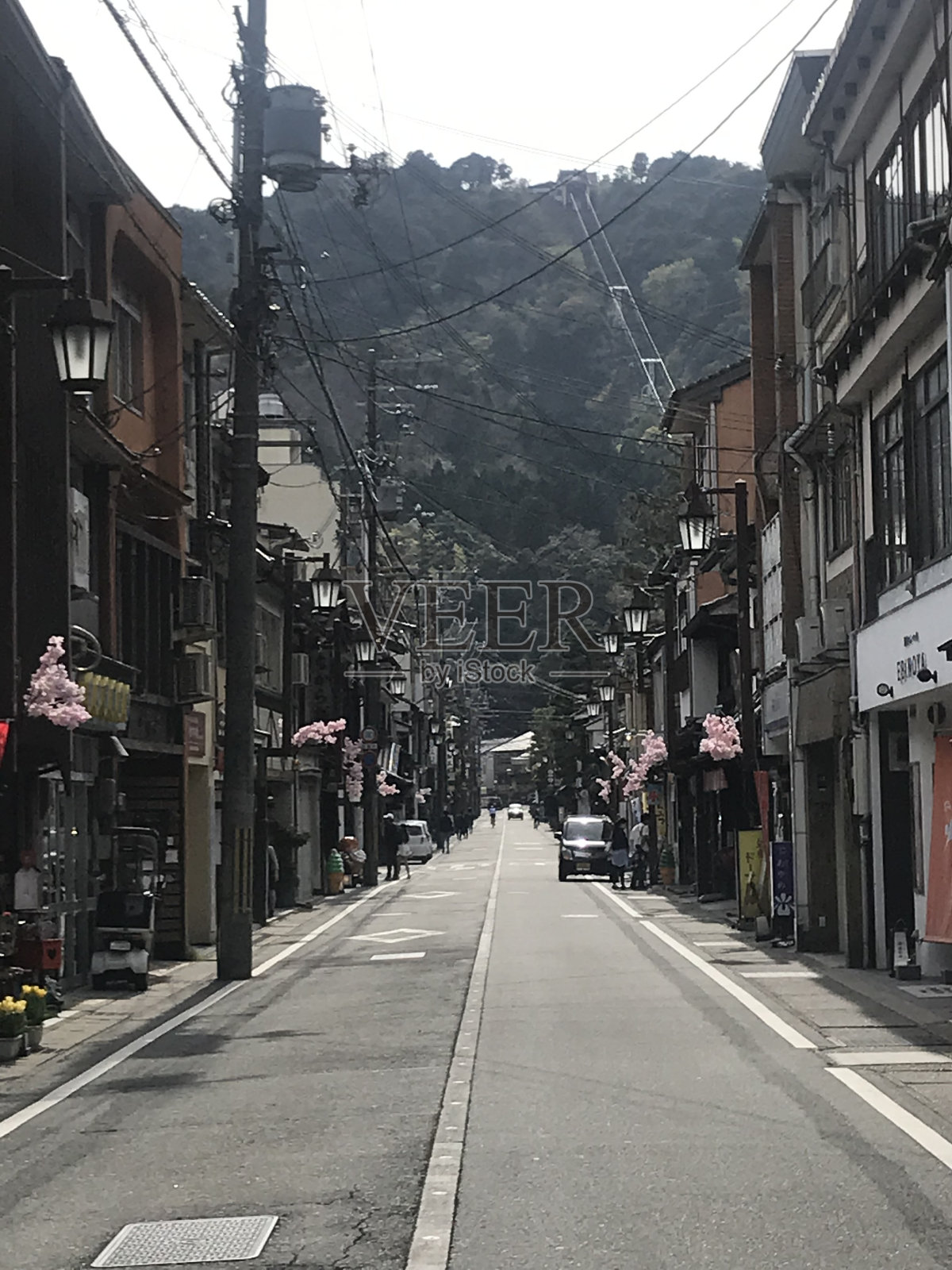 木崎温泉，日本照片摄影图片