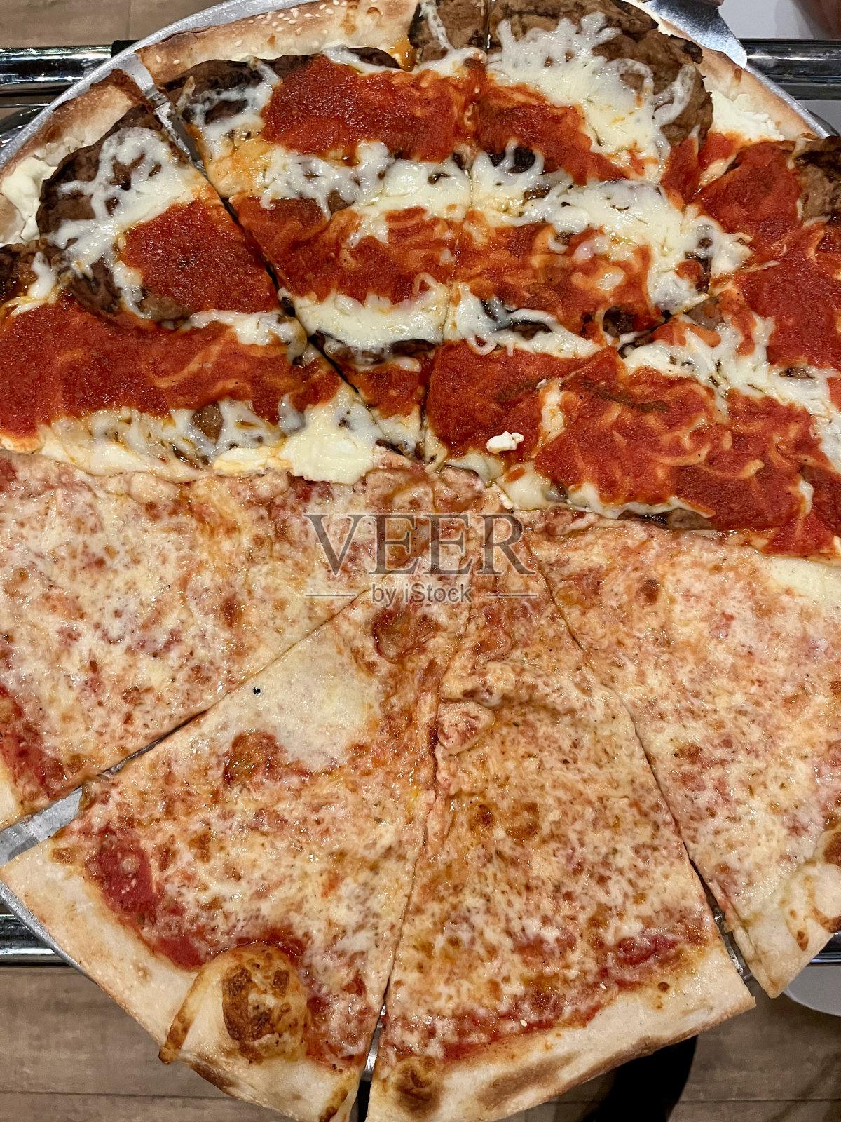 披萨饼照片摄影图片