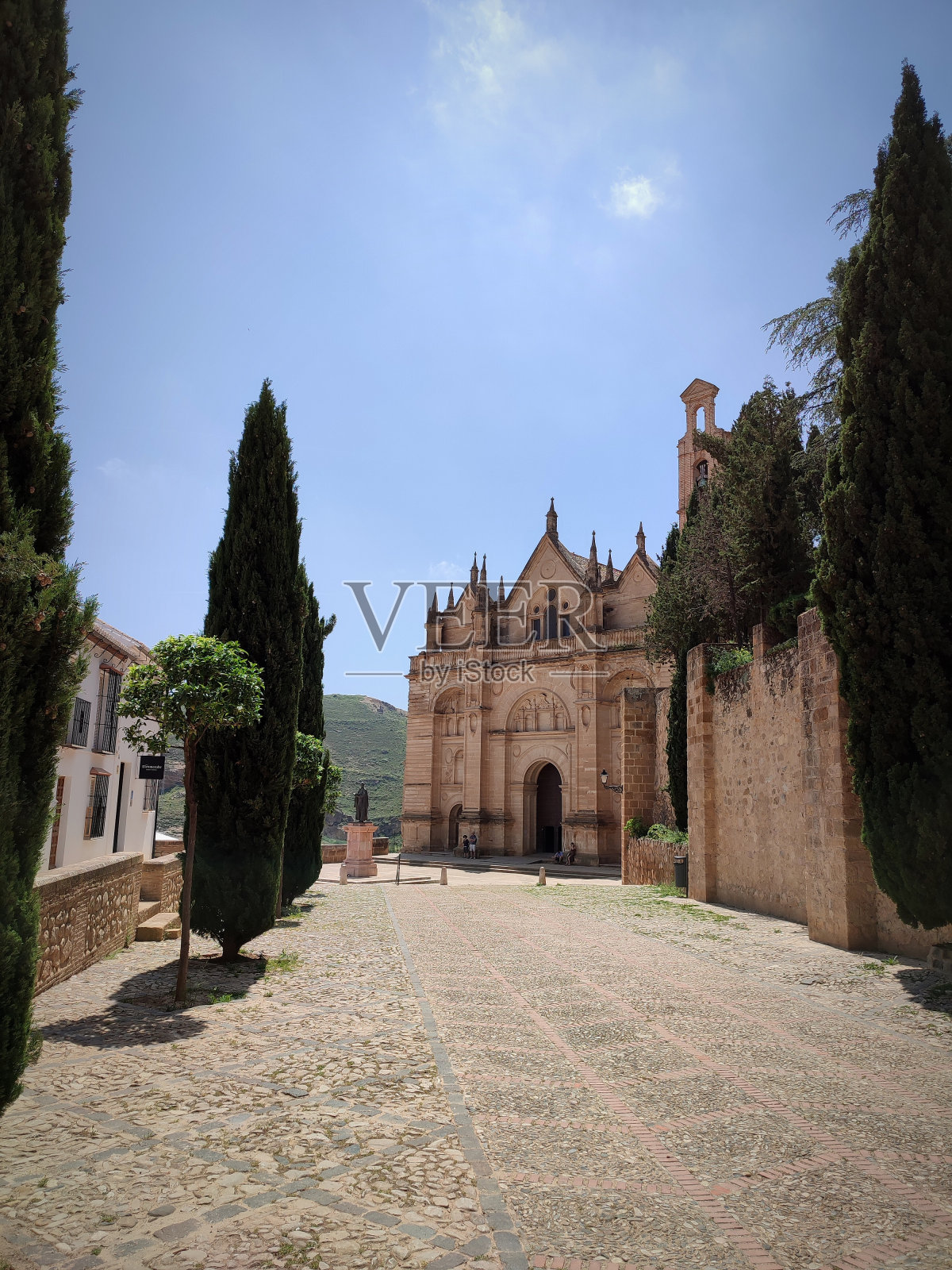 Antequera照片摄影图片