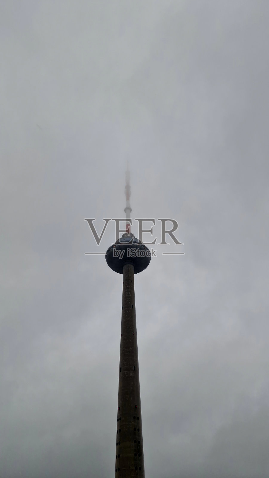 电视塔照片摄影图片