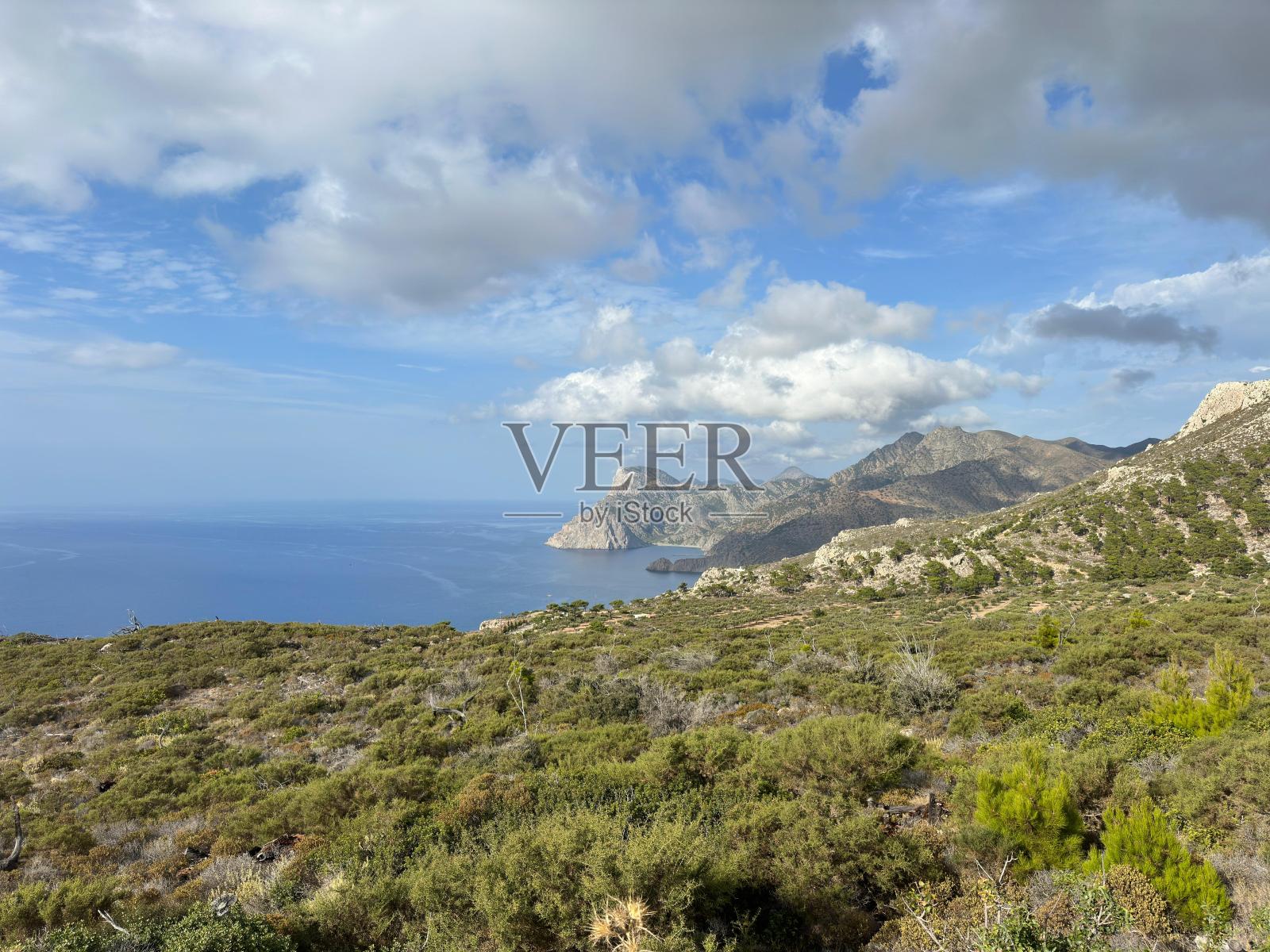 海湾照片摄影图片