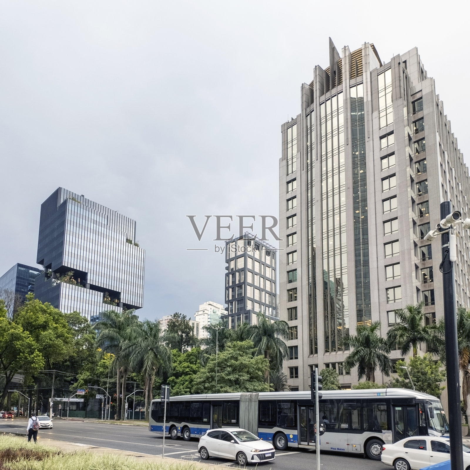 法利亚利马大道照片摄影图片