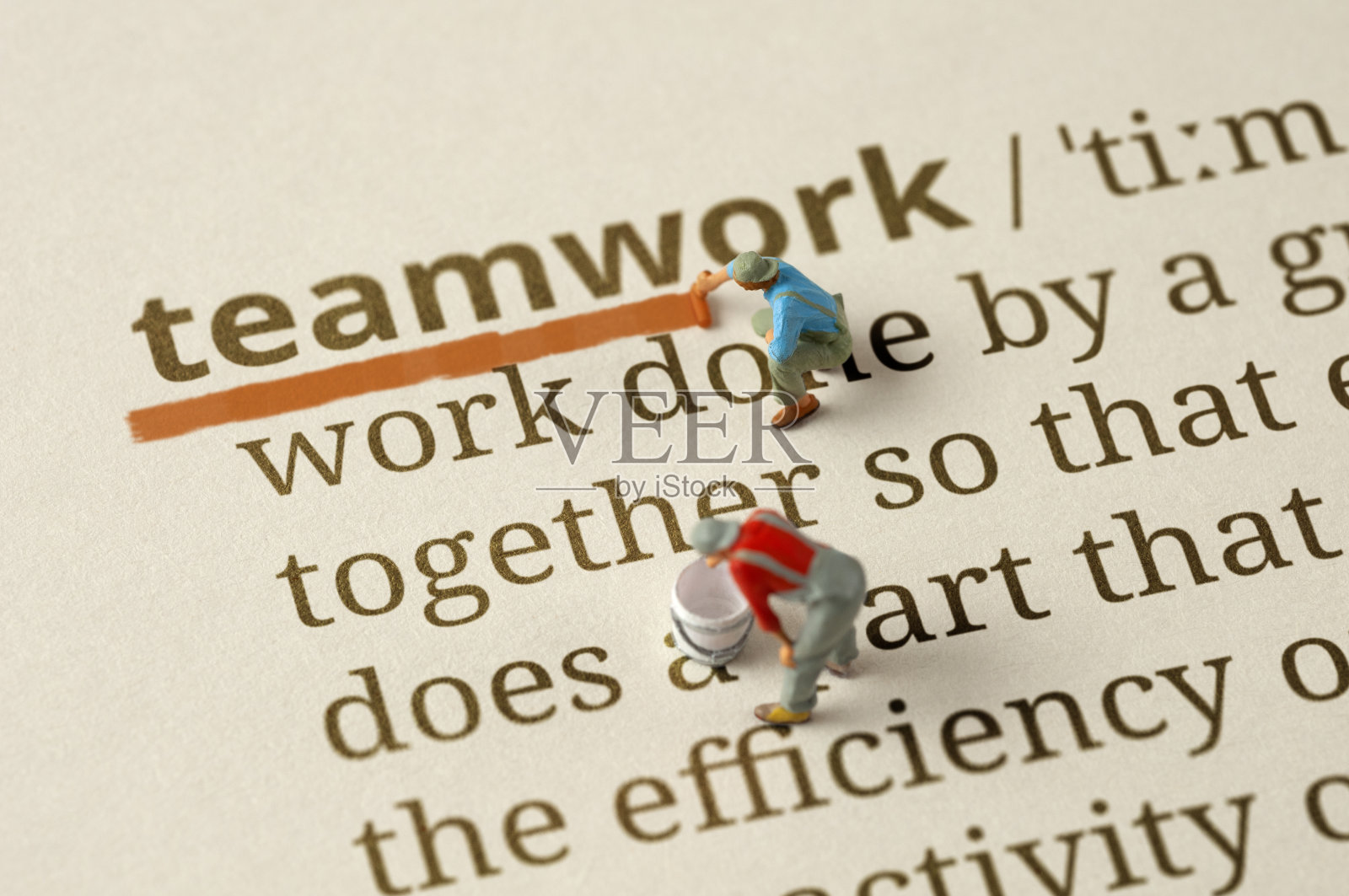 字典:团队合作照片摄影图片