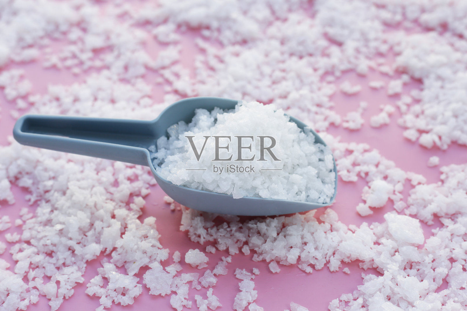 氢氧化钠或NaOH，苛性钠照片摄影图片