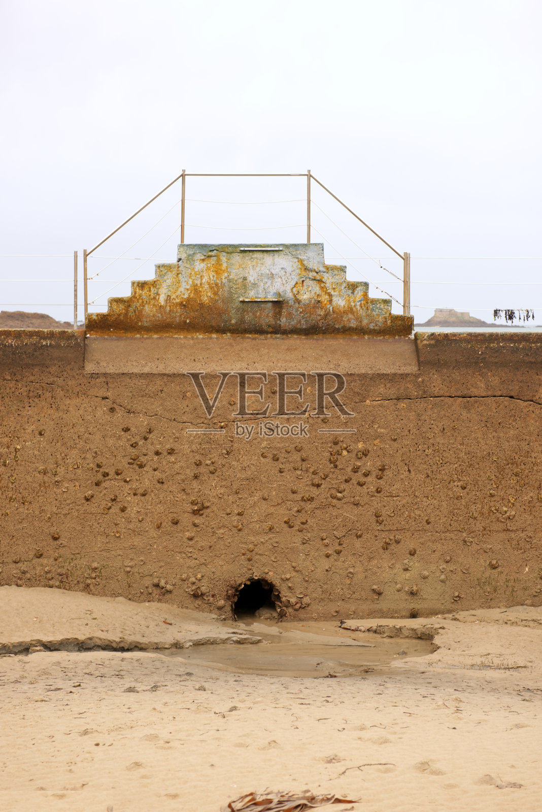 气候变化照片摄影图片